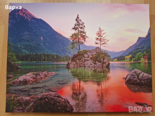 Фото картина