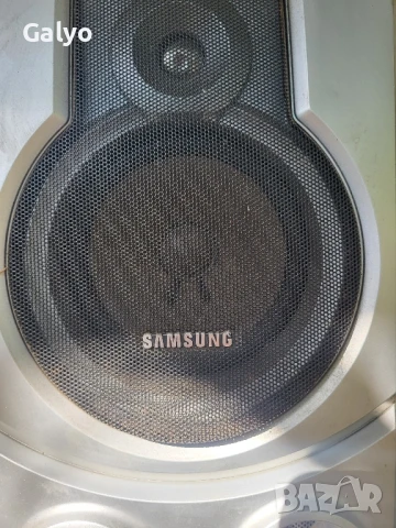 samsung PS L42E тонколони, снимка 2 - Тонколони - 51424129