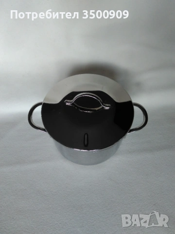 nova tendjera, снимка 3 - Съдове за готвене - 53950000