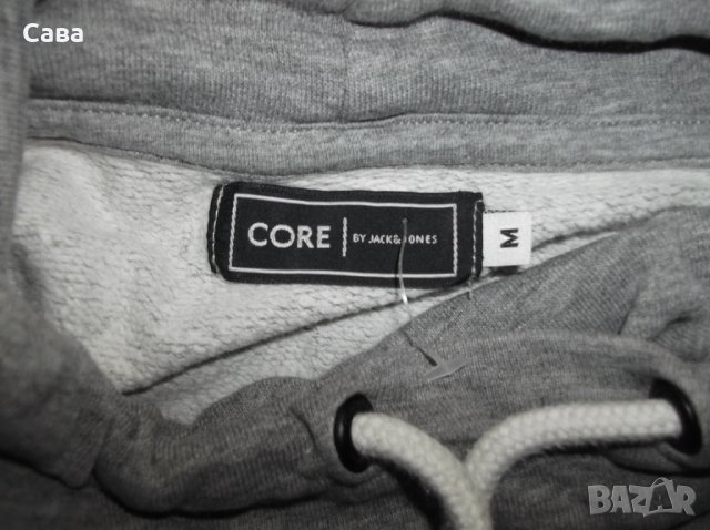 Суичър JACK&JONES   мъжки,М