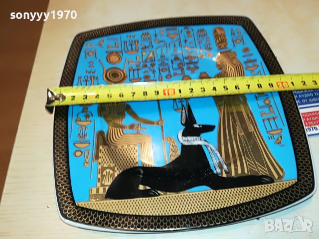 ФАРАОНИ-МАРКОВА КОЛЕКЦИОНЕРСКА ЧИНИЯ 2503232057, снимка 2 - Колекции - 40134836