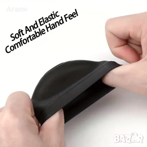 Силиконов калъф за скоростен лост на кола, снимка 2 - Аксесоари и консумативи - 49666757