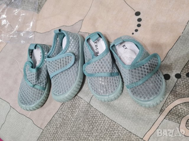 Детски обувки 23 , снимка 5 - Детски обувки - 44273241