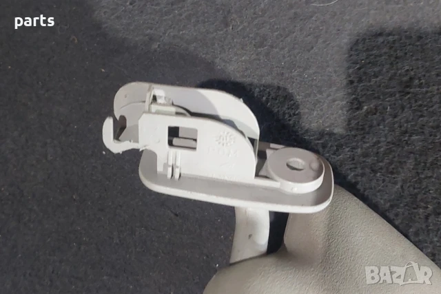 Ляв Сенник Ауди А4 Б7 - Б6 - 8E0857551, снимка 5 - Части - 51280915