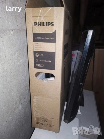 Кашони от телевизори LED OLED QLED, снимка 2 - Части и Платки - 52231971