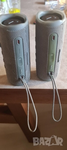 JBL Flip 6 2 броя, снимка 3 - Bluetooth тонколони - 52736617