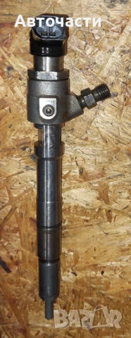 Инжекторна дюза/Дюза дизел - Audi/Volkswagen/Seat/Skoda - 1.6 TDI - (2009 г.+) - Continental VDO