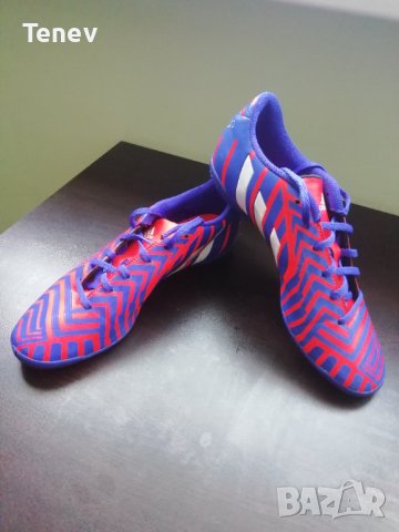 Adidas Predator Instinct Predito Нови Оригинални Маратонки Стоножки 42 , снимка 2 - Маратонки - 42614980