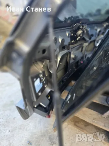 заден капак mercedes E class  S212 , снимка 8 - Части - 50101038