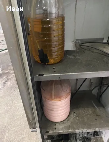 Четкова автомивка мивка работеща комплект гюдериени четки Winner Уинер, снимка 9 - Водни помпи - 47817175