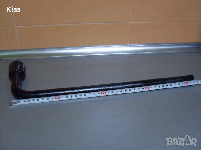 Ключове за джанти и за крик., снимка 14 - Ключове - 54015108