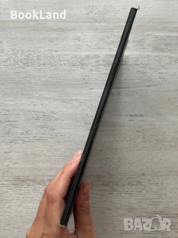 Антихрист – Фридрих Ницше , снимка 2 - Художествена литература - 50951793