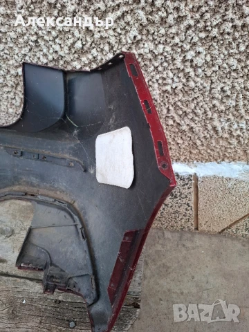 Задна броня за VW Golf 2020 година , снимка 10 - Части - 51410627