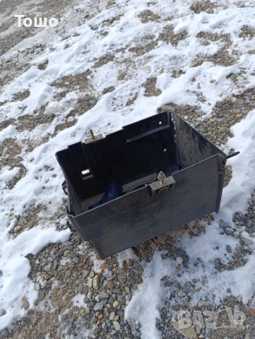 Ситроен Ксара останали части, снимка 4 - Автомобили и джипове - 51208731