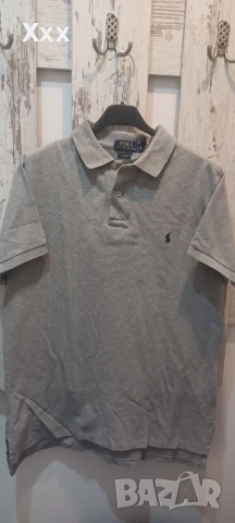 Оригинална мъжка тениска U.S.Polo