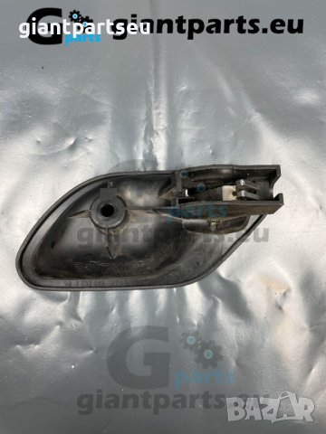 Интериорни вътрешни дръжки за БМВ е39 BMW e39 OEM , снимка 12 - Части - 40207247