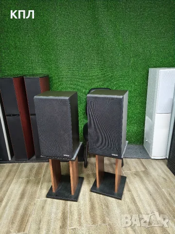 Тонколони ONKYO SC-401, снимка 11 - Тонколони - 56285948