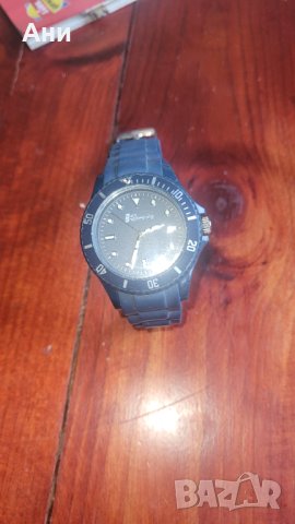 Рекламен часовник, снимка 1