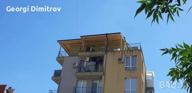 Ремонт на покриви в цялата страна Отстъпки за пенсионери , снимка 9 - Ремонти на покриви - 47770027