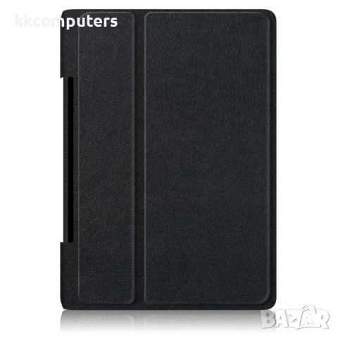 Lenovo Yoga Pad Pro 13 inch Кожен Калъф и Протектор, снимка 7 - Калъфи, кейсове - 51146764
