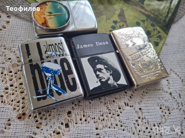 Запалки , снимка 6 - Запалки - 52162327