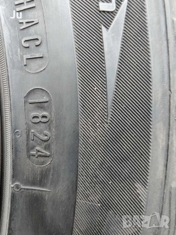 Оригинални джанти 18" от Хонда Акорд8 модел Type S, с Нови Гуми , снимка 6 - Гуми и джанти - 48512955