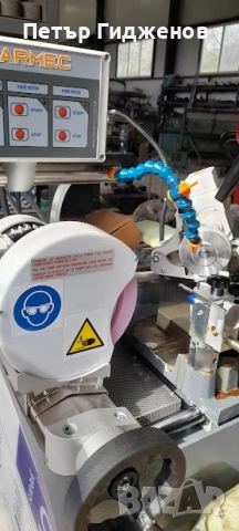 водна проба и шлайф на глави и блокове на леки коли и камиони, снимка 5 - Ремонт на двигатели - 52313600