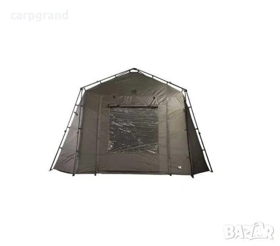 Шатра NASH Bank Life Gazebo, снимка 5 - Екипировка - 54070498