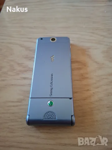 Sony Ericsson W350i като нов, снимка 2 - Sony Ericsson - 56056254