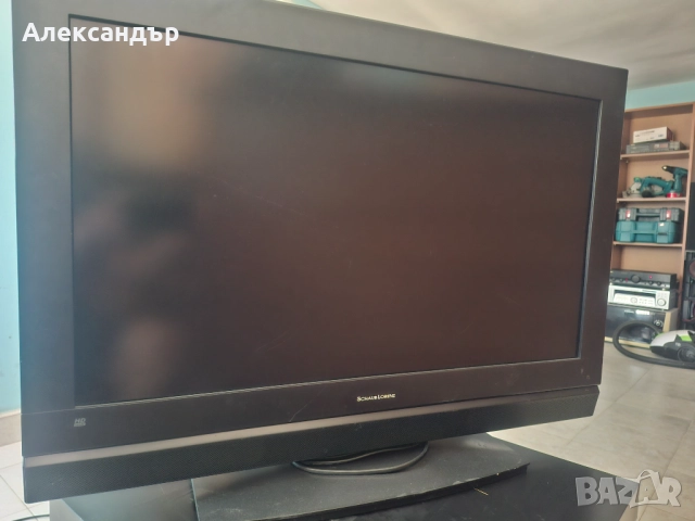 Телевизор Schaub Lorenz LT32-20466, снимка 5 - Телевизори - 51705273