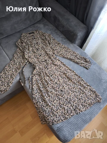 Лека рокля за плажа