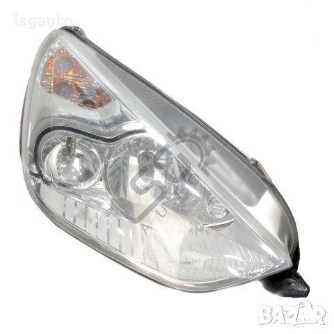 Десен фар Ford Galaxy II 2006-2014 ID: 113358, снимка 2 - Части - 42683095