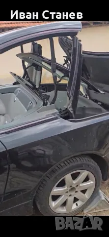 Mercedes SL 500 R230 04г., снимка 16 - Автомобили и джипове - 56514505