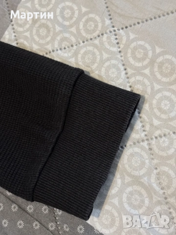 Мъжки пуловер Calvin Klein Jeans размер L, снимка 10 - Пуловери - 54259270