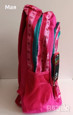 Ученически раници, снимка 6 - Раници - 41249001