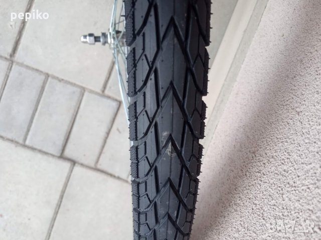 Продавам колела внос от Германия Комплект НОВИ външни гуми 26 х 1,75 VIETNAM, снимка 4 - Части за велосипеди - 31942321
