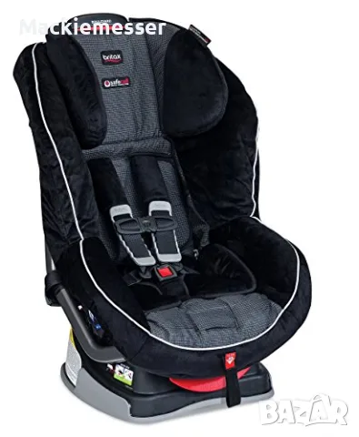 Britax Boulevard Side Impact Protection 1-7 years 2.3-15kg