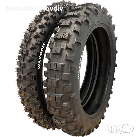 Предна гума Waygom Enduro Tyre 90/90-21