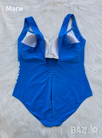 Дамски бански 4ХЛ-5ХЛ, снимка 9 - Бански костюми - 51414698