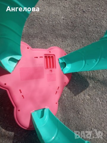 Масичка музикална, снимка 4 - Музикални играчки - 39987878