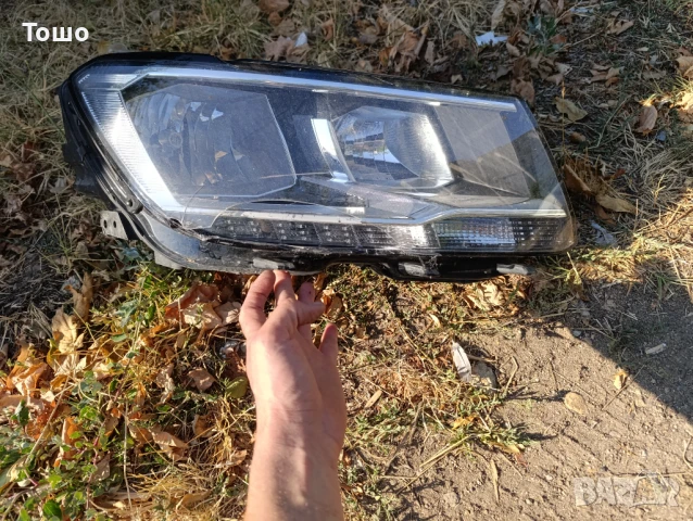 Фарове за wv кади 2024, снимка 6 - Части - 51280957