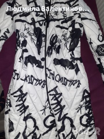 Ново яке на Lucy, снимка 9 - Якета - 48965258