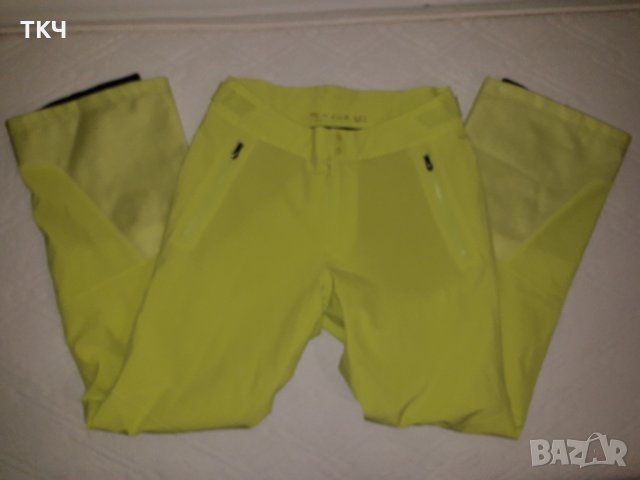 KJUS Formula Mens Ski Snowboard Pants (S) ски/сноуборд панталон, снимка 7 - Зимни спортове - 31570761