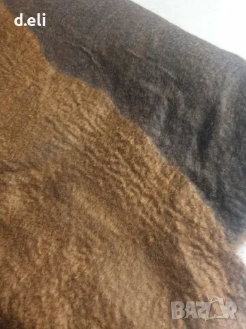 ACHE STUDIOS Italy и BOTTEGA VENETA Original 100% Кашмир 190/65 см., снимка 11 - Шалове - 48425656