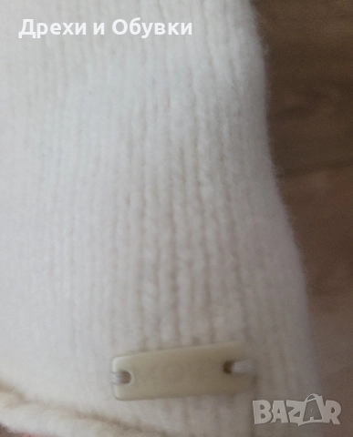 Пуловер Marc O’Polo , снимка 4 - Блузи с дълъг ръкав и пуловери - 52490733