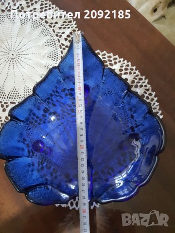 Фруктиера голяма, снимка 3 - Декорация за дома - 33812865