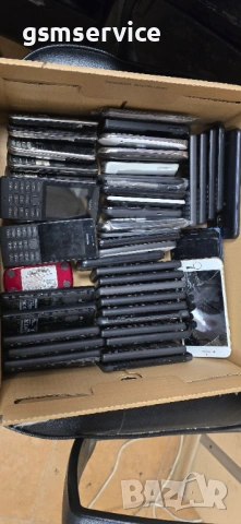 Електронна скрап 