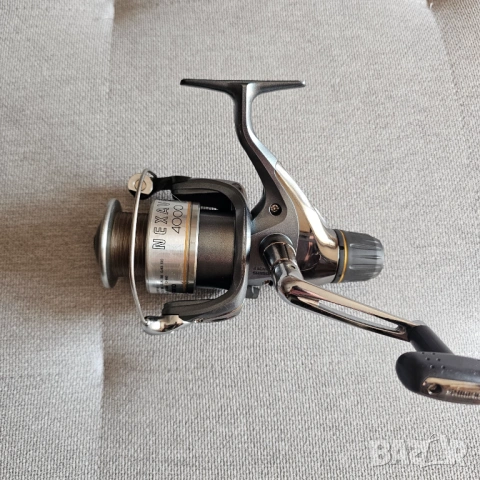 Shimano Nexave 4 лагера