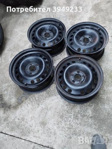 Джанти 16 цола 