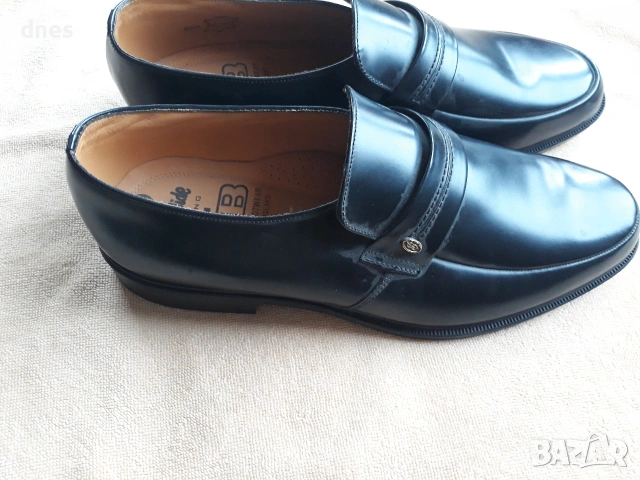 Нови обувки 44 номер , снимка 4 - Ежедневни обувки - 53290911